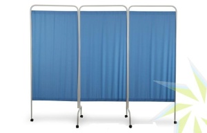 PARAWAN METALOWY III