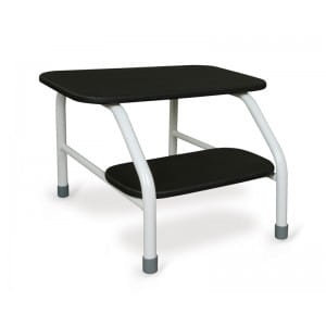 STOPIEŃ  REHABILITACYJNY METALOWY II