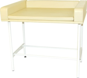 Stolik do badań niemowlat SBN-01