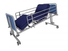 Łóżko szpitalne TAURUS MED