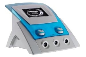 Dwukanałowy elektrostymulator FIRING EVO