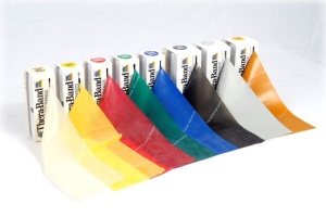 TAŚMA BEZLATEKSOWA 22 m