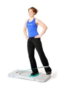 Stacja treningowa Thera Band