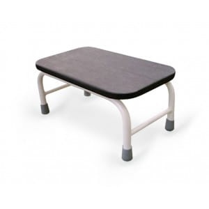 STOPIEŃ REHABILITACYJNY  METALOWY I