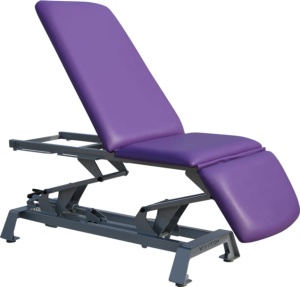 SS-M04 stół stacjonarny manualny