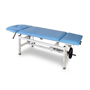 Stół do rehabilitacji i masażu - JSR-3