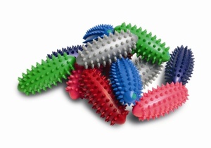 Jeż owal mały -7 cm