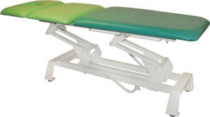 Stół stacjonarny SS-HO2 hydrauliczny