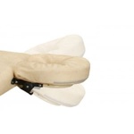 Podgłówek regulowany