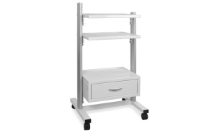 STOLIK POD APARATURĘ MEDYCZNĄ STA 03