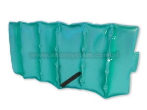 Kompres rozgrzewający MAX 25x11 cm