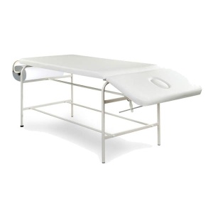 Kozetka lekarska NORMA (DODATKOWE OPCJE)