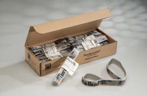 Uchwyty paskowe 24 szt.