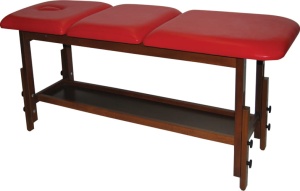 Leżanka drewniana LD-RO2