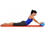 Mata gimnastyczna (rehabilitacyjna) Mambo Exercise Mat MSD
