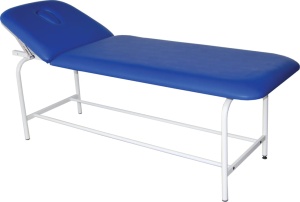 Leżanka metalowa LMK