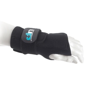 STABILIZATOR NADGARSTKA Z ALUMINIOWĄ SZYNĄ -  UP5366