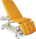 Stół stacjonarny SS-EO3 elektryczny