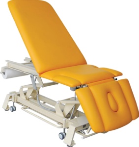 Stół stacjonarny SS-EO3 elektryczny