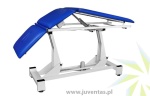 Stół do rehabilitacji i masażu NSR-3 L 2 E 