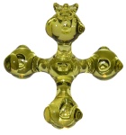 Masażer „Faraon”