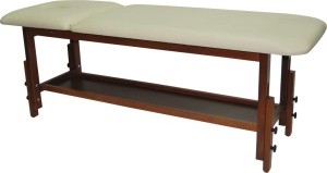 Leżanka drewniana LD-RO1