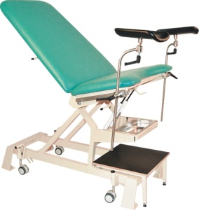 Fotel Ginekologiczny FG-SO2