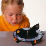 LOGOPEDYCZNA GRA ODDECHOWA TURBINO GONGE 