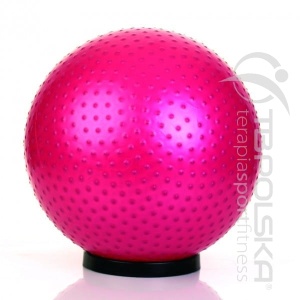 Duża piłka sensoryczna ABS