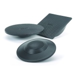 Podest równoważny kwadrat Thera-Band