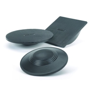 Podest równoważny kwadrat Thera-Band