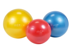 Gymnic Plus piłka do ćwiczeń ABS