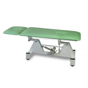 Stół do rehabilitacji i masażu - NSR-2