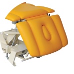 Stół stacjonarny SS-EO4 elektryczny