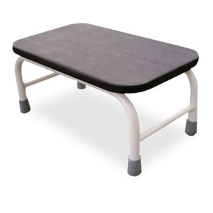 Stopień rehabilitacyjny metalowy (I, II i III stopnie)