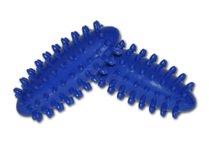 Jeż owal plus Togu - z obciążeniem