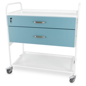 WÓZEK WIELOFUNKCYJNY JUVW3