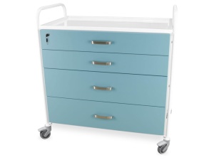 WÓZEK WIELOFUNKCYJNY JUVW5