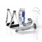 Komplet uchwytów Thera -Band