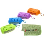 1.	RĘCZNIK CHŁODZĄCY HMS 