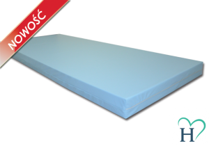 MATERACE PIANKOWE W POKROWCACH MEDYCZNYCH PNSP 198 xx 90 cmx10cm