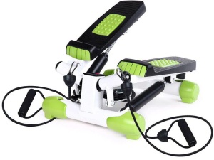 Stepper skrętny z linkami -BRAK PRODUKTU