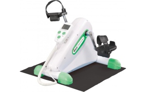 Rotor rehabilitacyjny elektryczny do ćwiczeń biernych kończyn górnych i dolnych