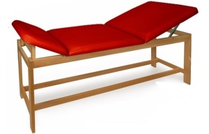 LEŻANKA RELAX MAX II