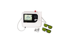 Laser wysokoenergetyczny iLUX 10 Duo (10 W, 810 nm, 980 nm)