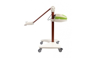 Skanujący aplikator laserowy SK-1