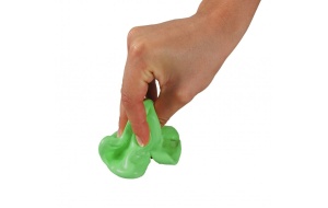 Masa do rehabilitacji dłoni Theraflex Putty Anti-Microbal MoVes (różne kolory i gramatura)