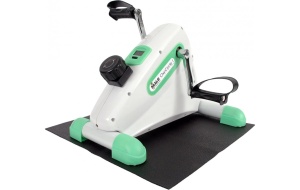 Rotor rehabilitacyjny do ćwiczeń czynnych kończyn górnych i dolnych MoVes OxyCycle 1 Active