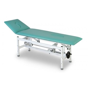 Stół do rehabilitacji i masażu - JSR-2