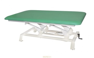 Stół stacjonarny SS-MO5